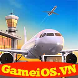 Airport Simulator First Class iOS (Vô hạn Tiền và Token)