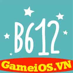 B612 AI Chỉnh Ảnh MOD iOS (Mở Khoá VIP)