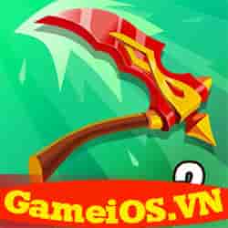 Combat Quest Archer Hero iOS (Vô hạn Tiền và Kim Cương)