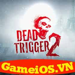 DEAD TRIGGER 2 MOD iOS (Vô hạn Đạn, Máu và Bom)