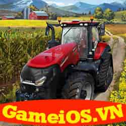 Farming Simulator 23 Mobile MOD iOS (Vô Hạn Tiền và Mua Sắm Miễn Phí)