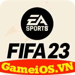 FIFA 23 Ultimate Team MOD iOS từ bản FIFA 2016 game đá bóng FIFA