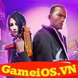 Gangstar Vegas Mafia action MOD iOS (Vô hạn Tiền, Kim Cương và Đạn)