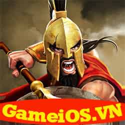 Gladiator Heroes Battle MOD iOS (Vô hạn Tiền và Kim Cương)