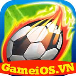 Head Soccer MOD iOS (Vô hạn Tiền)
