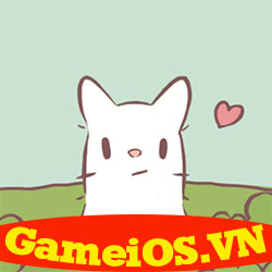 Cats & Soup Mèo và Súp MOD iOS (Vô hạn Đá Quý, Tiền, Vàng và Năng Lượng)