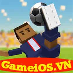 Mini Soccer Star 2024 MOD iOS (Vô hạn Tiền, Kim Cương và Năng Lượng)