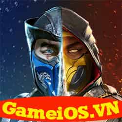 Mortal Kombat MOD iOS (One Hit và Swap Mod)