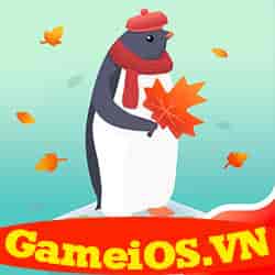 Penguin Isle MOD iOS (Vô Hạn Kim Cương)