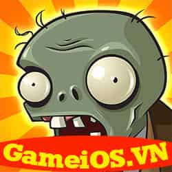 Plants vs Zombies MOD iOS (Vô Hạn Mặt Trời)