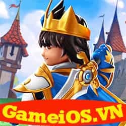 Royal Revolt 2 Tower Defense MOD iOS (One Hit)