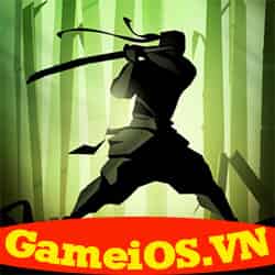 Shadow Fight 2 MOD iOS (Vô hạn Tiền, Mở Khoá Vũ Khí, Giáp và Max Level)