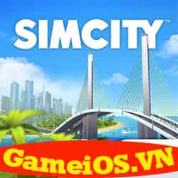 SimCity BuildIt MOD iOS (Vô hạn Tiền, Vàng, Vật Phẩm, và Key)