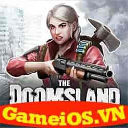 The Doomsland Survivors MOD iOS (Kẻ Thù Đứng im Và Không Tấn Công)