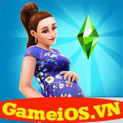 The Sims FreePlay MOD iOS (Vô hạn Tiền và ViP Max Level)