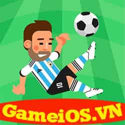 World Soccer Champs MOD iOS (Vô hạn Tiền, Vàng , Năng Lượng và Thể Lực)
